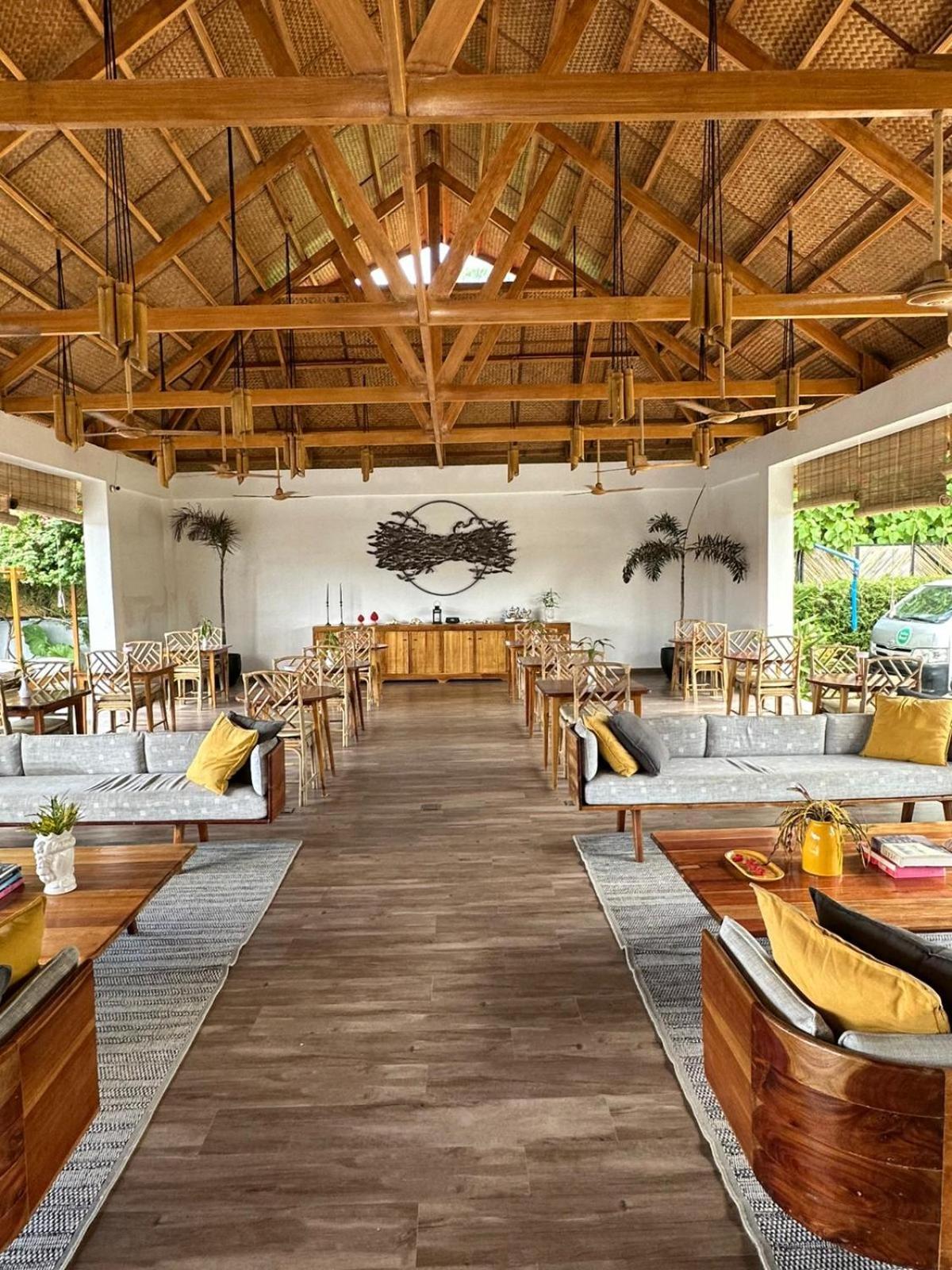 Anitsa Resort El Nido Exterior photo