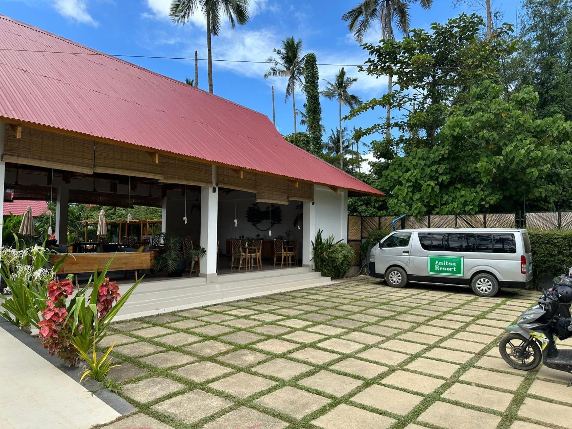 Anitsa Resort El Nido Exterior photo