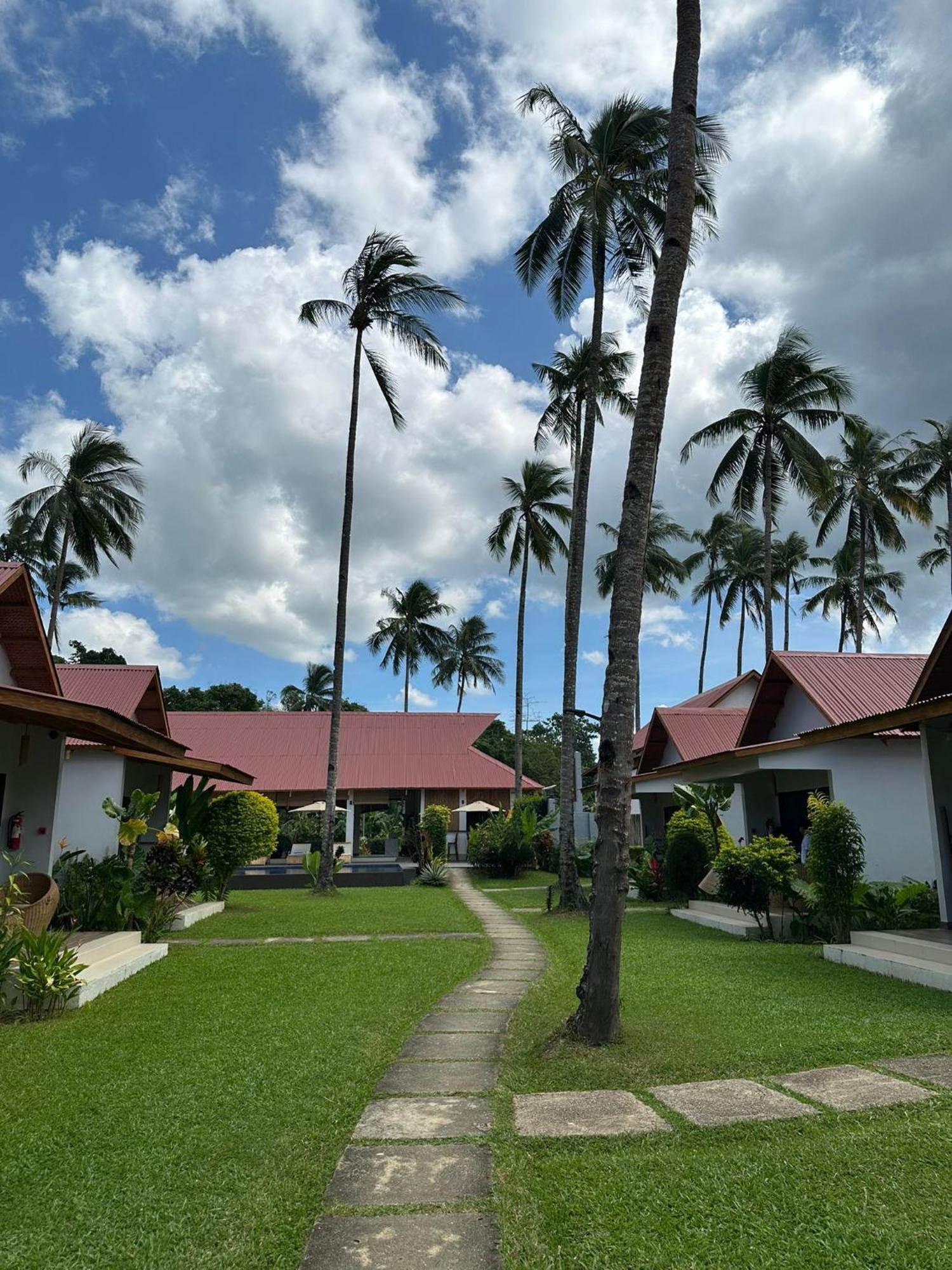 Anitsa Resort El Nido Exterior photo