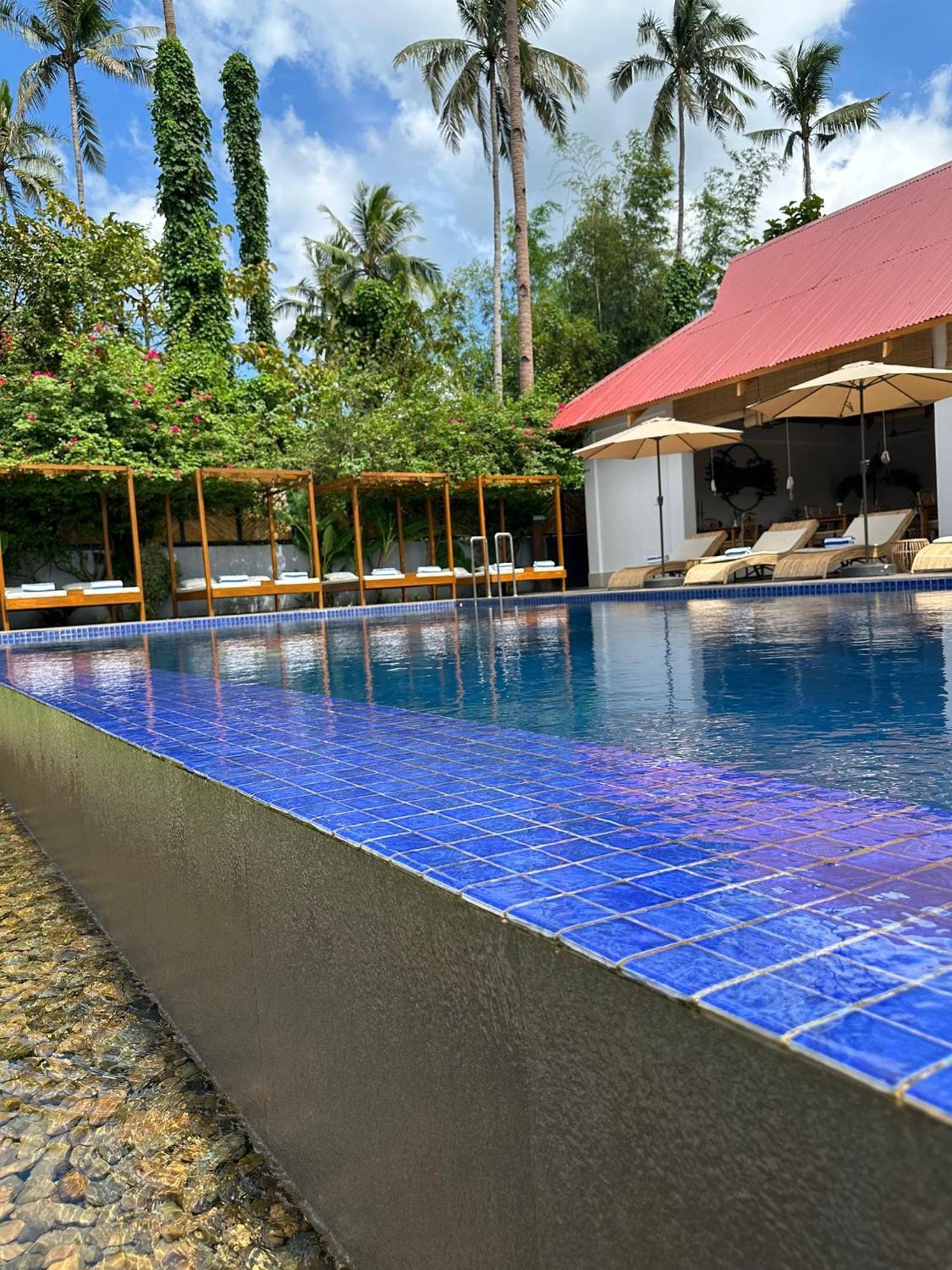 Anitsa Resort El Nido Exterior photo