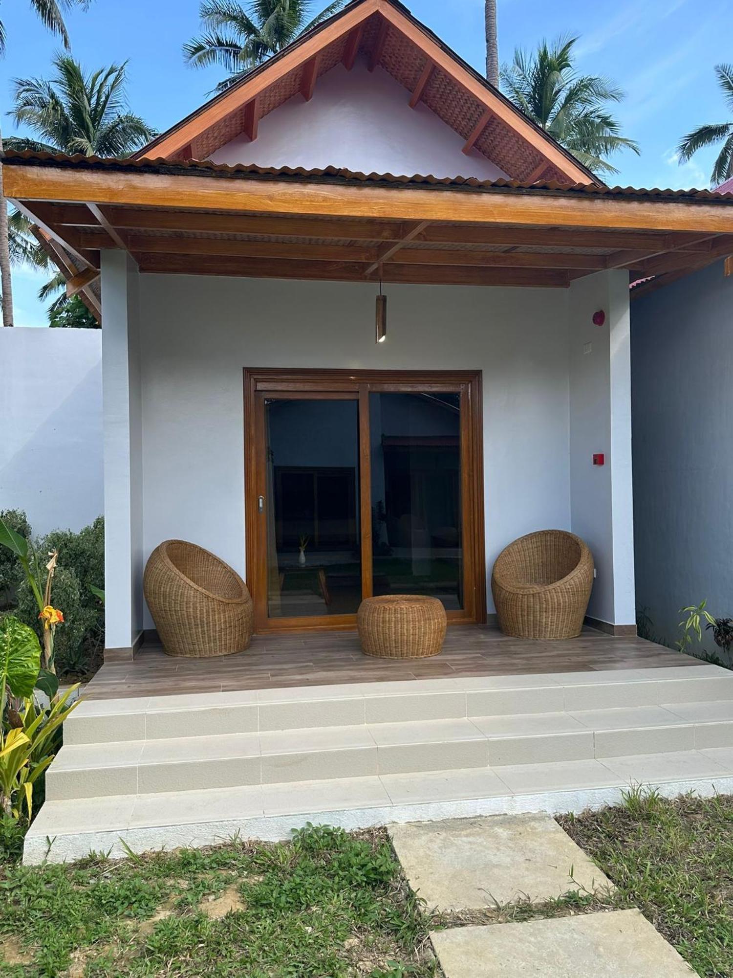 Anitsa Resort El Nido Exterior photo