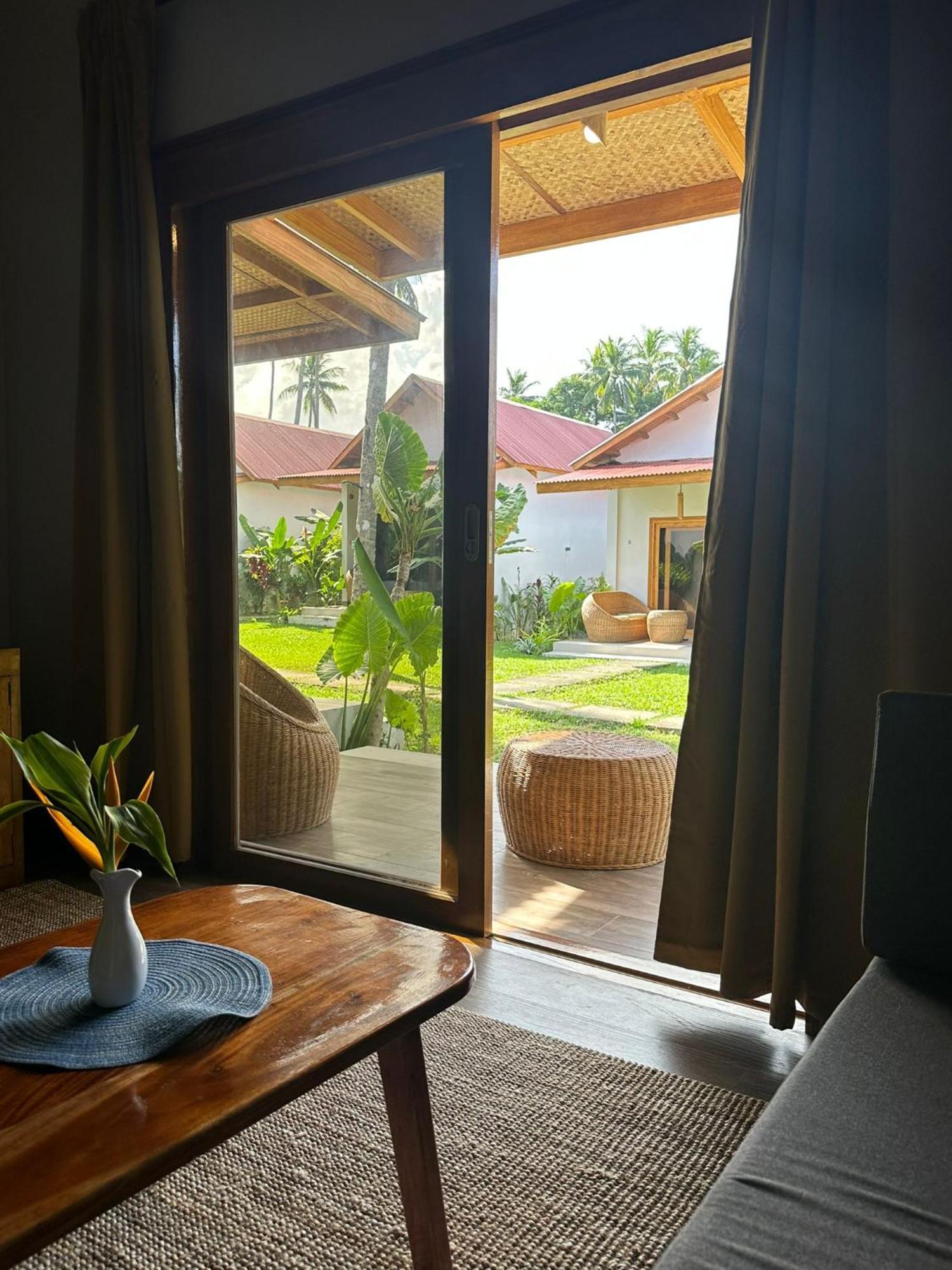 Anitsa Resort El Nido Exterior photo