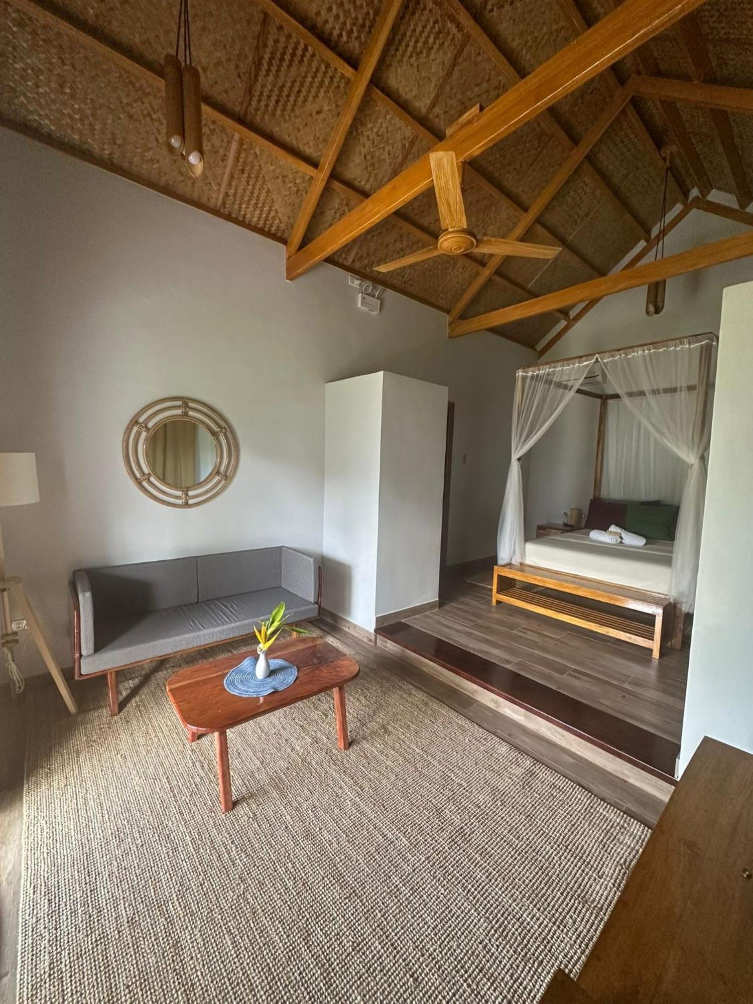 Anitsa Resort El Nido Exterior photo