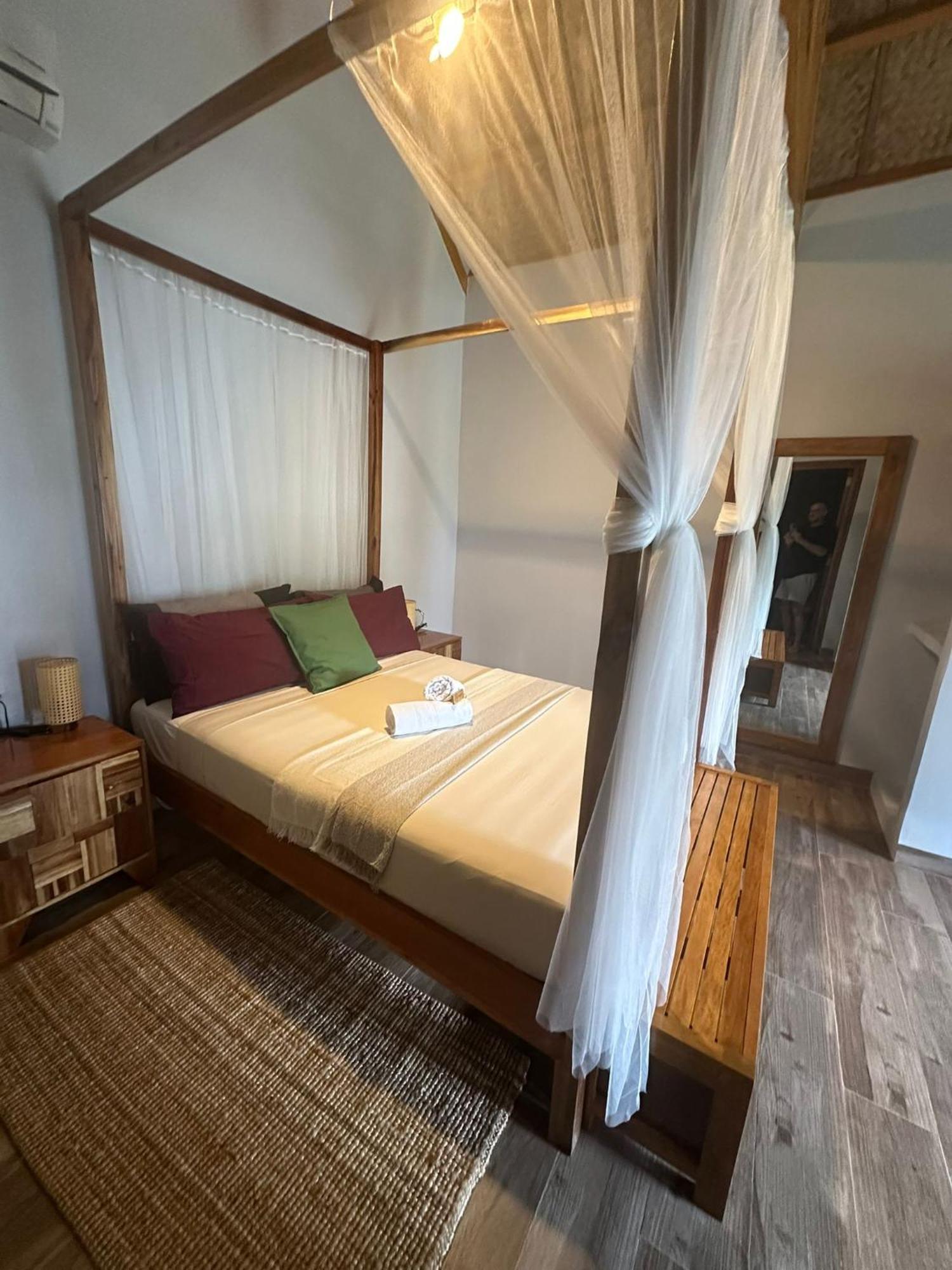 Anitsa Resort El Nido Exterior photo